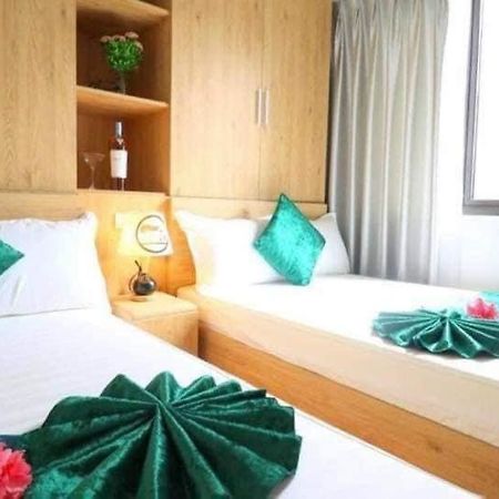 Ciao Cat Ba Hotel Dong Khe Sau Eksteriør bilde